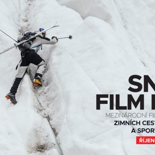 SNOW FILM FEST 1