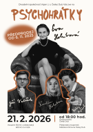 Psychohrátky 1